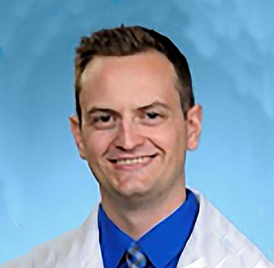 Brian Martinson P.A.-C