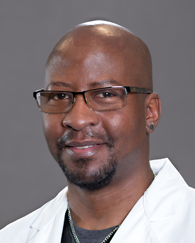 James Starr, Jr. D.O.