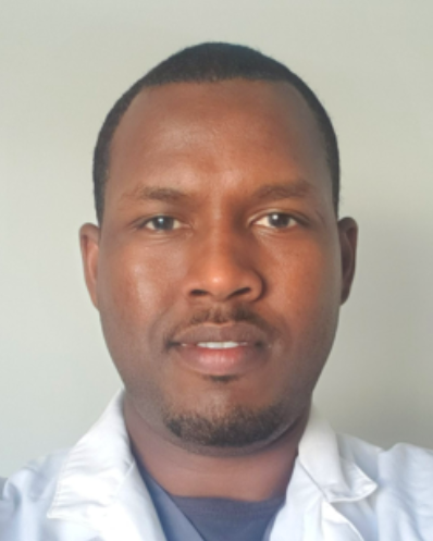 Mukidin Abukar C.R.N.A.