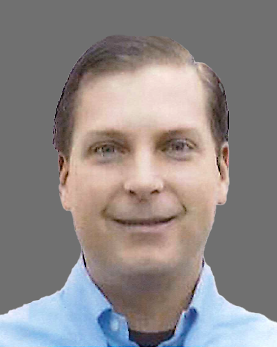 Michael Casimir M.D.