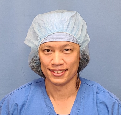 Jessie Chiu C.R.N.A.