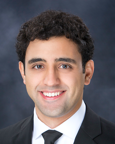 Michael Falahat M.D.