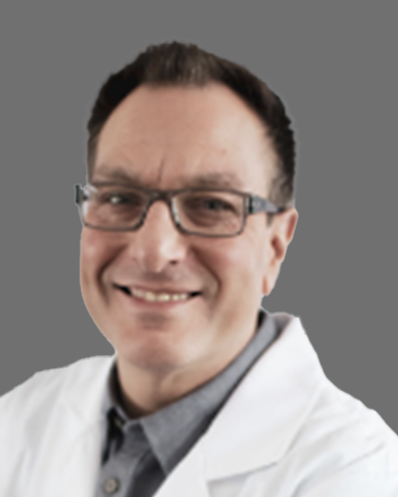 Michael Hohlastos M.D.