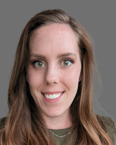 Andrea Holyszko C.R.N.A.