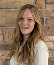 AshLee McKean C.N.M.