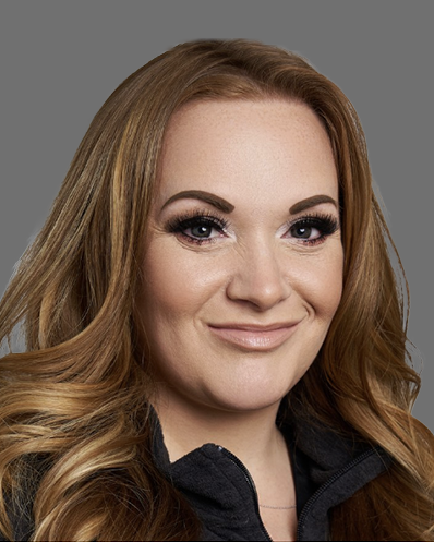 Mollie Jesberger N.P.