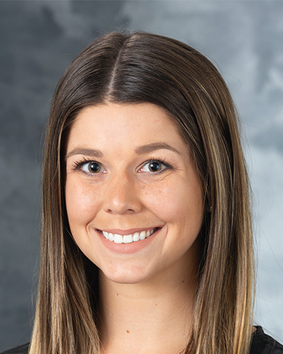 Danielle Klotz P.A.-C