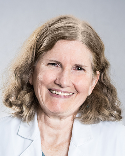 Margaret Lowery M.D.