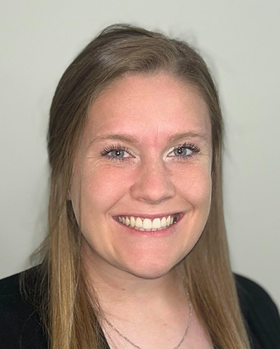 Katherine Luce P.A.-C