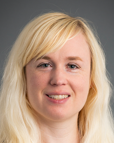 Jenn Mirrielees M.D.