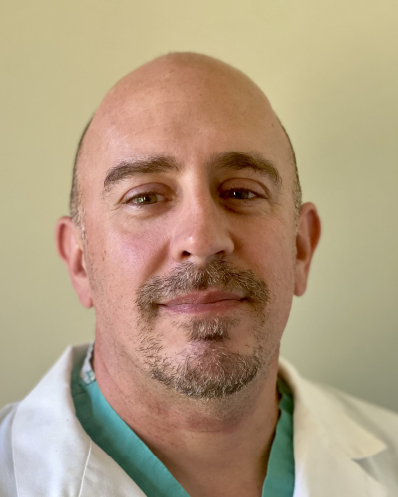 Nicholas Pollock C.R.N.A.