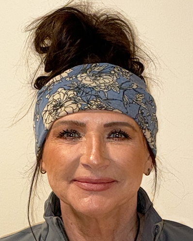 O. Denise Runestad A.P.N.P.