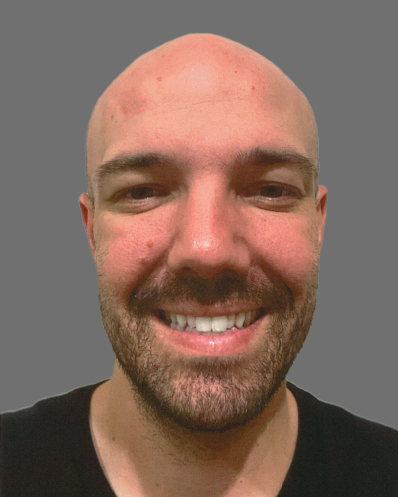 Clayton Shick C.R.N.A.