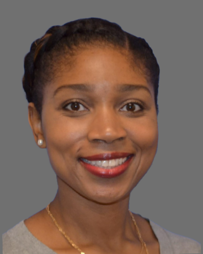 Fatima Udoiwod C.R.N.A.