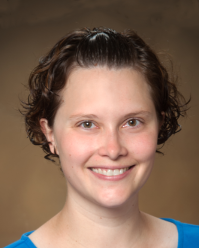 Stephanie Wallace M.D.