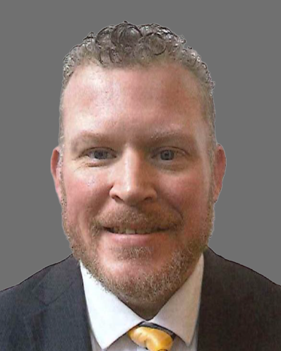 Steven Wood C.R.N.A.