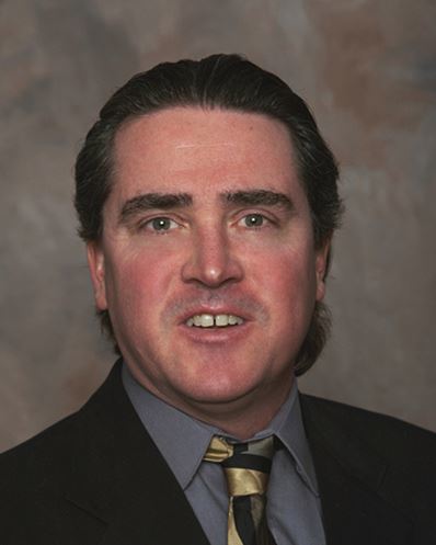 Michael Abernethy M.D.,F.A.C.E.P.