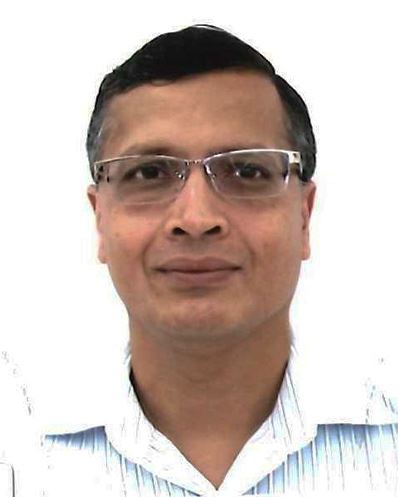 Chetan Choksi D.O.