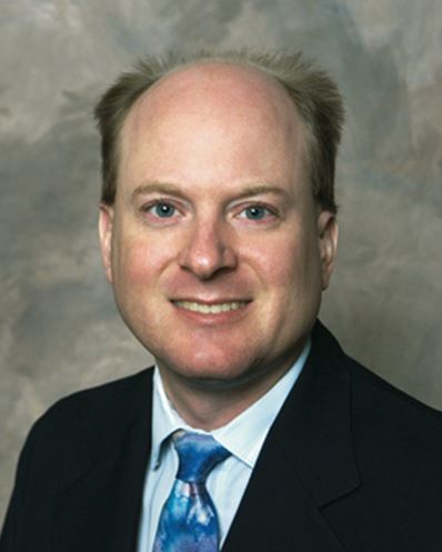 Steven E. Diebold M.D.,F.A.C.E.P.