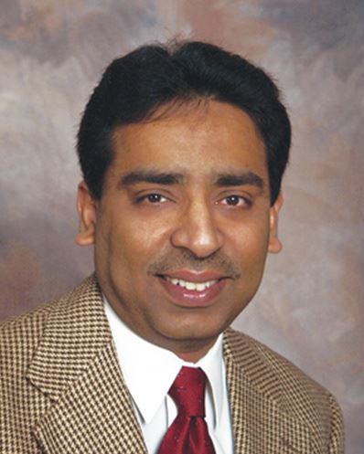 Mohammed Mohiuddin M.D.