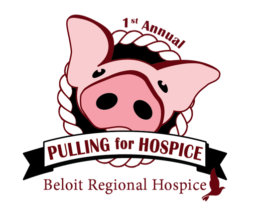 Pulling For Hospice