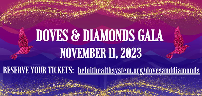 Doves & Diamonds Gala 2023