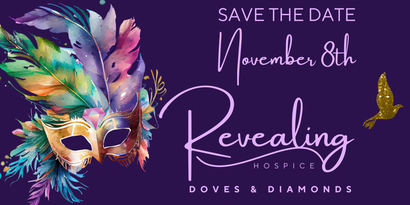 Doves & Diamonds Gala 2025