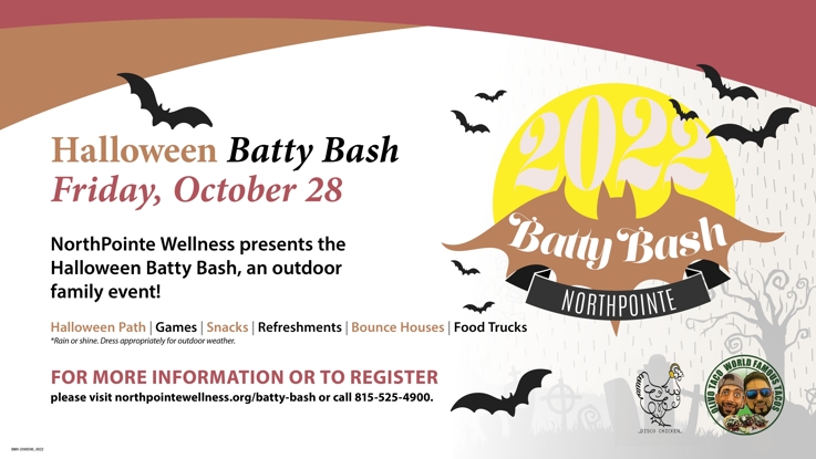 Batty Bash