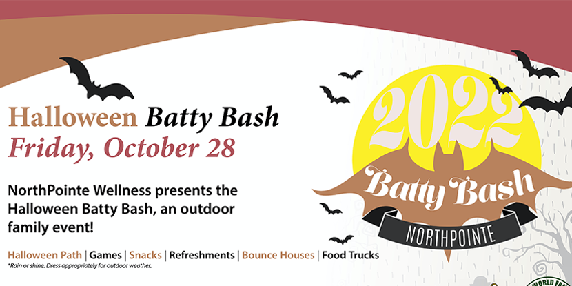 Batty Bash