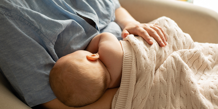 Breastfeeding Classes