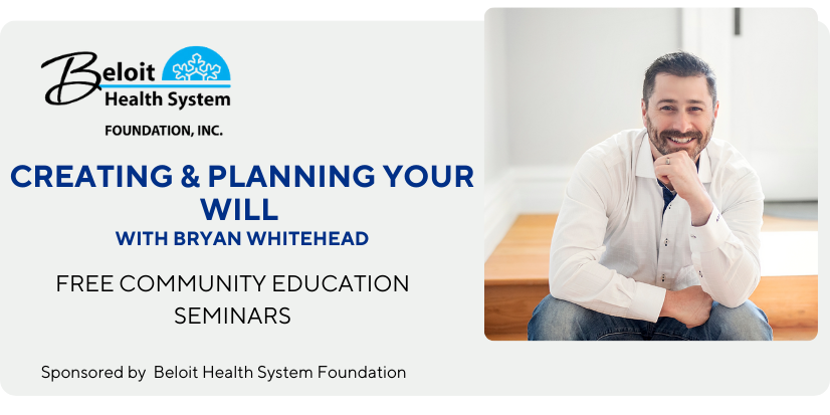 Creating & Planning Your Will