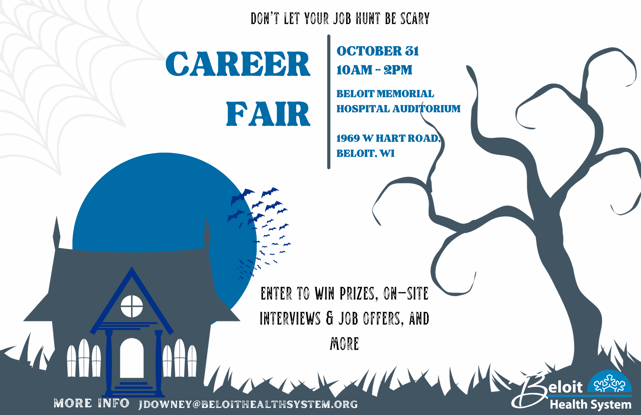 Career Fair