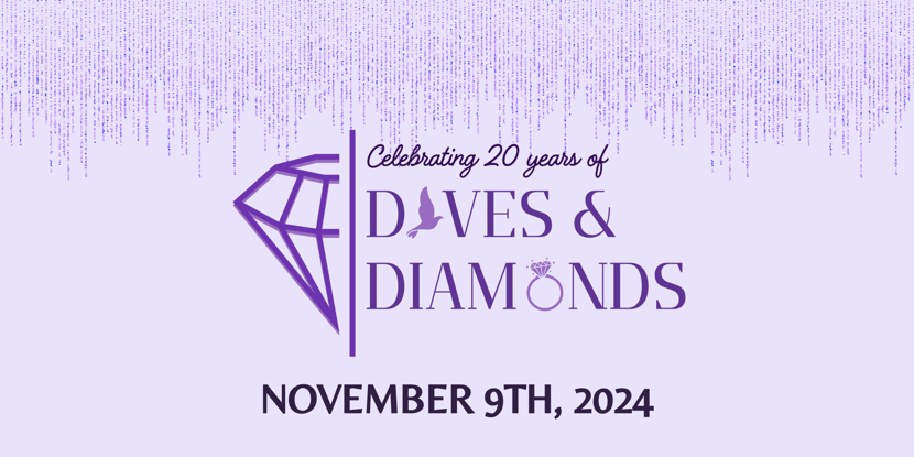 Doves & Diamonds Gala 2024