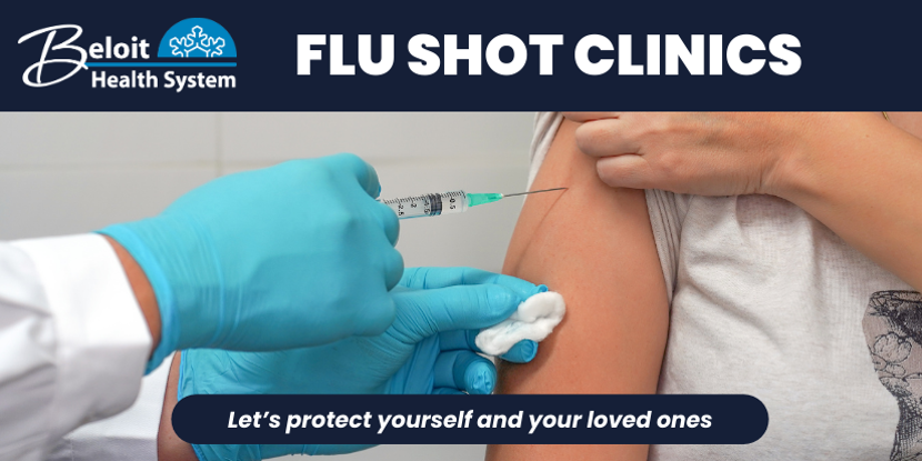Flu Shot Clinic
