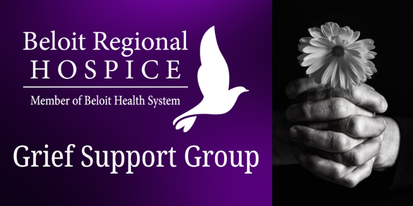 Adult Grief Support Group