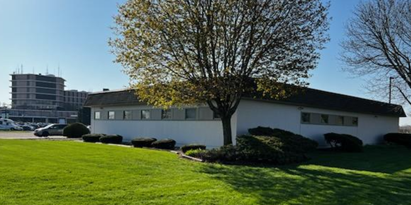 Hospice, Palliative Care, and At-Home Healthcare Open House