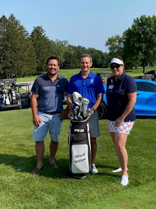 37th Pro-AM