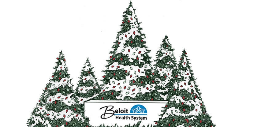 38th Annual Lovelight Christmas Tree Event