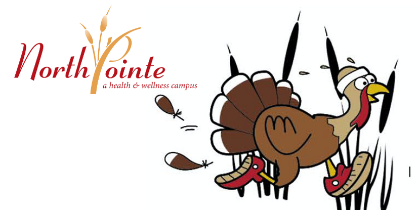 15th Annual NorthPointe Turkey Trot