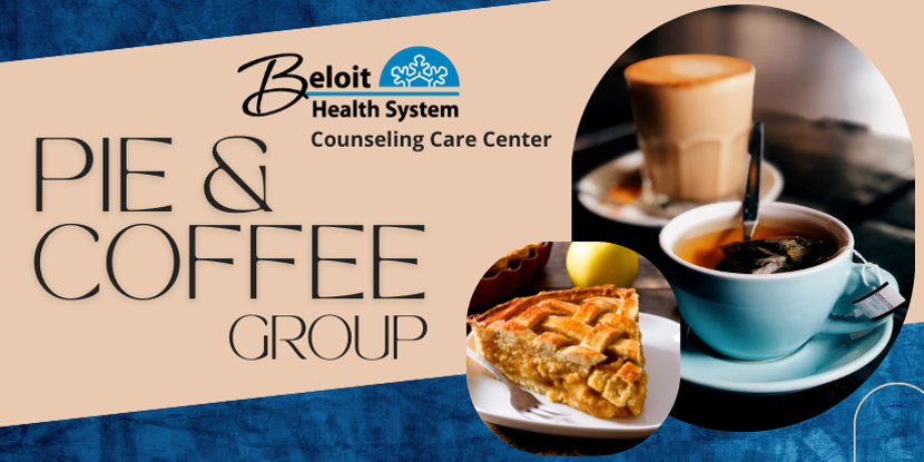 Pie and Coffee Group