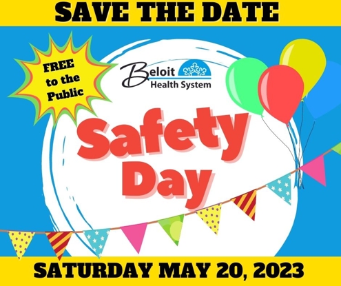 Community Safety Day