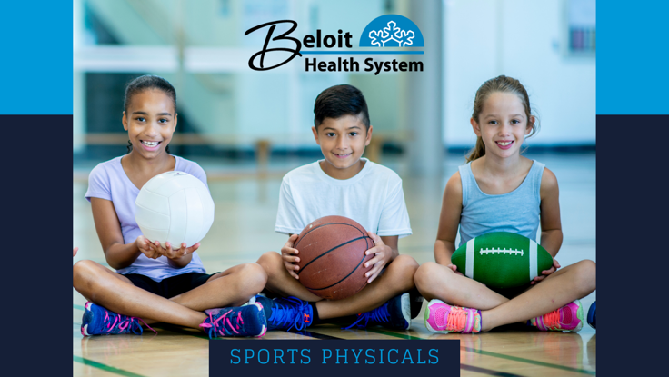 Sports Physicals at NorthPointe