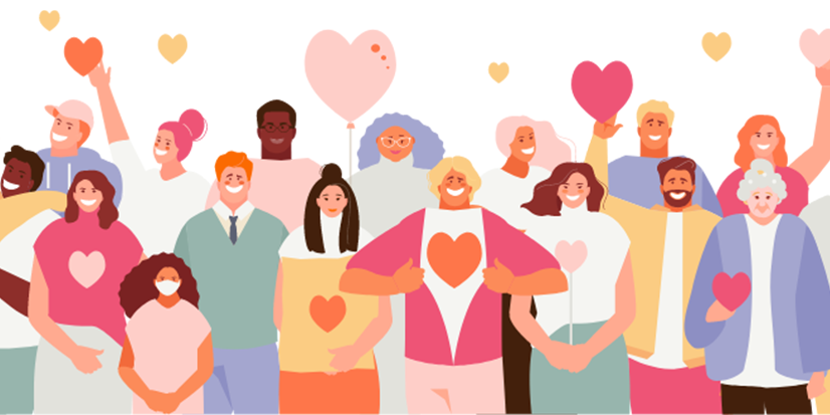 Volunteer Fair