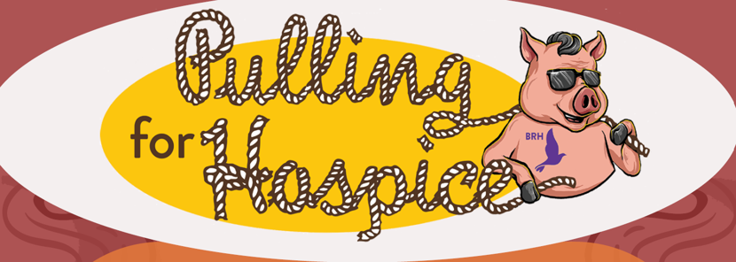 Pulling for Hospice