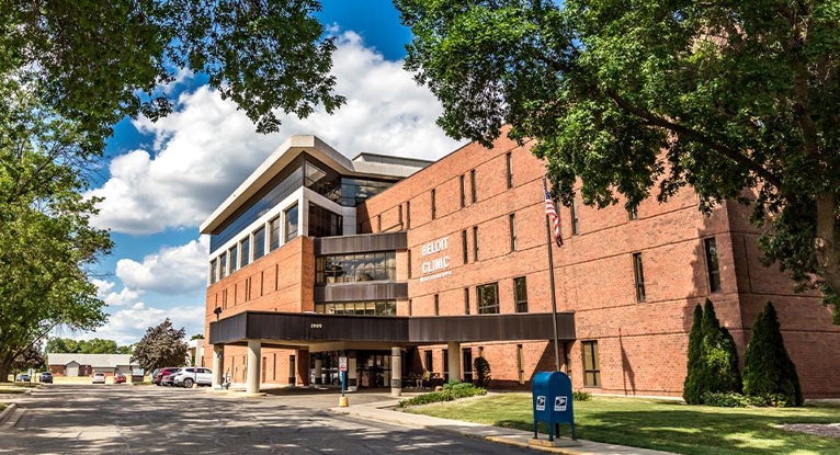 Beloit Clinic