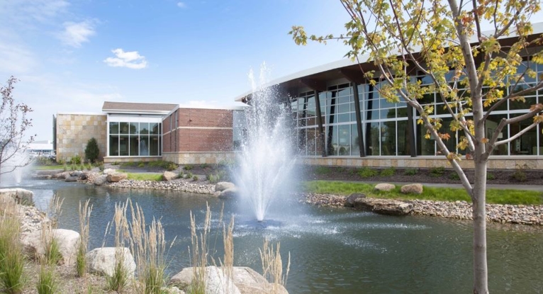 BHS Cancer Center affiliated with UW (University of Wisconsin)