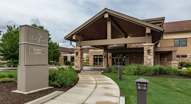 NorthPointe Surgery Center