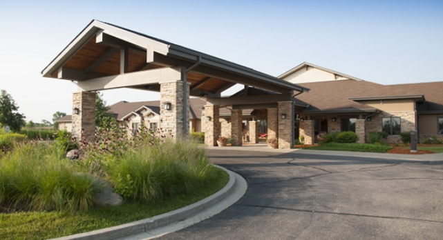 NorthPointe Terrace Assisted Living