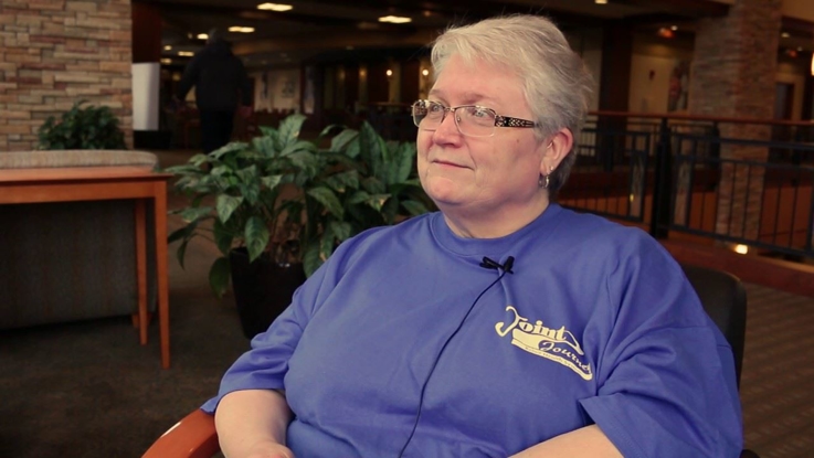 Advanced Joint Care Center - Ada's Experience Thumbnail