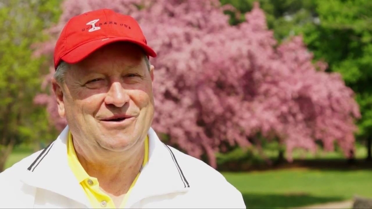 Bernie's Story Thumbnail